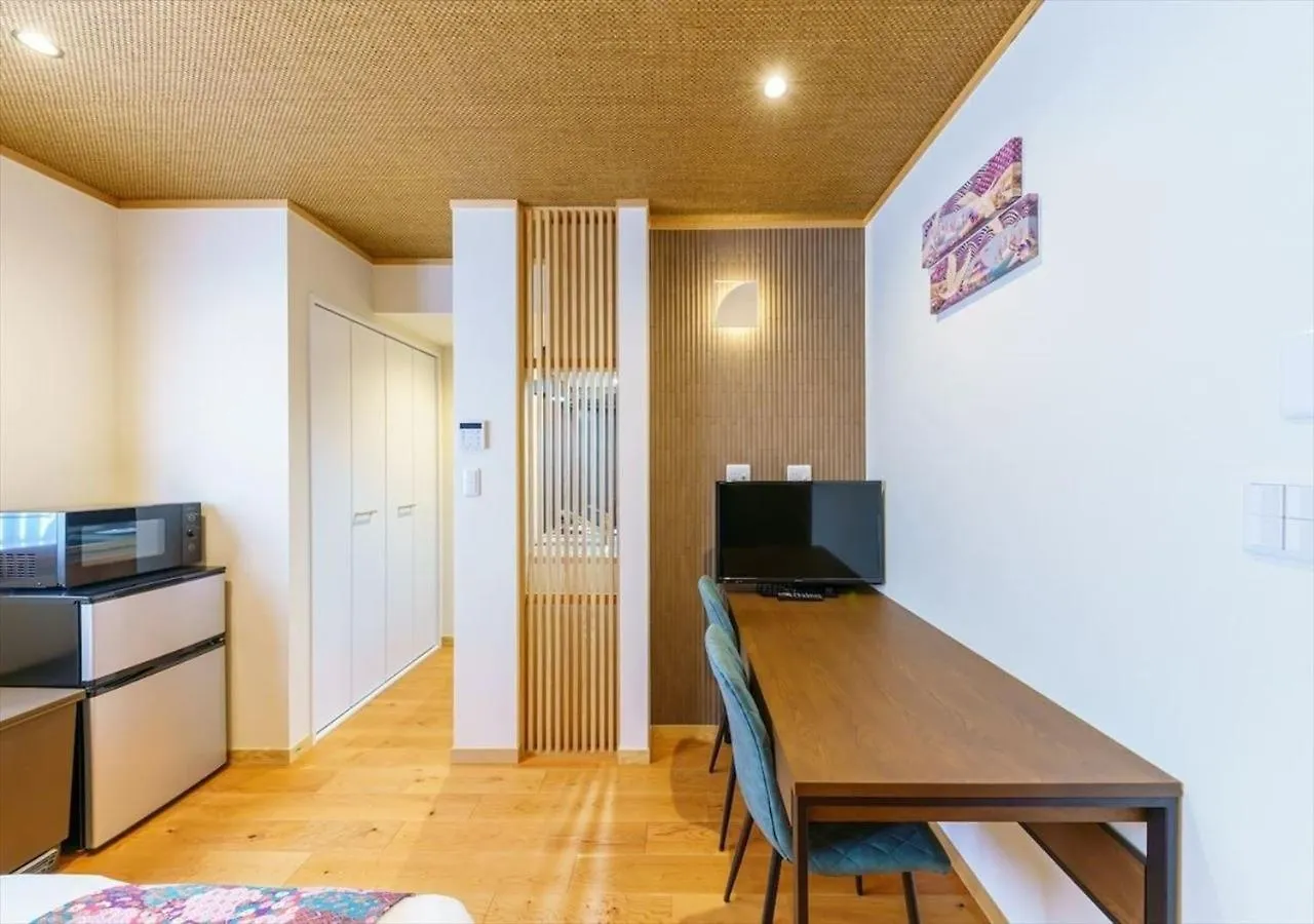 Apartmán Yadoya Suzume - Vacation Stay 60192V Prefektura Tokio