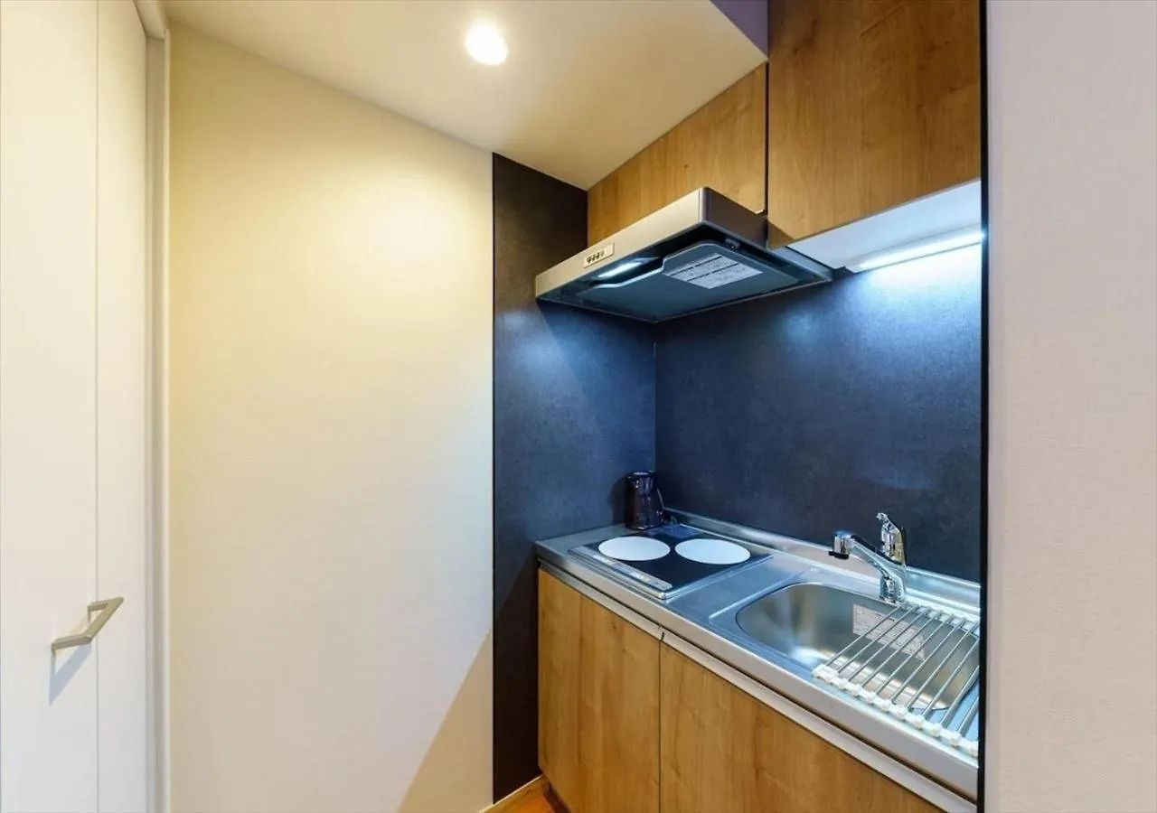 Yadoya Suzume - Vacation Stay 60192V Prefektura Tokio Apartmán